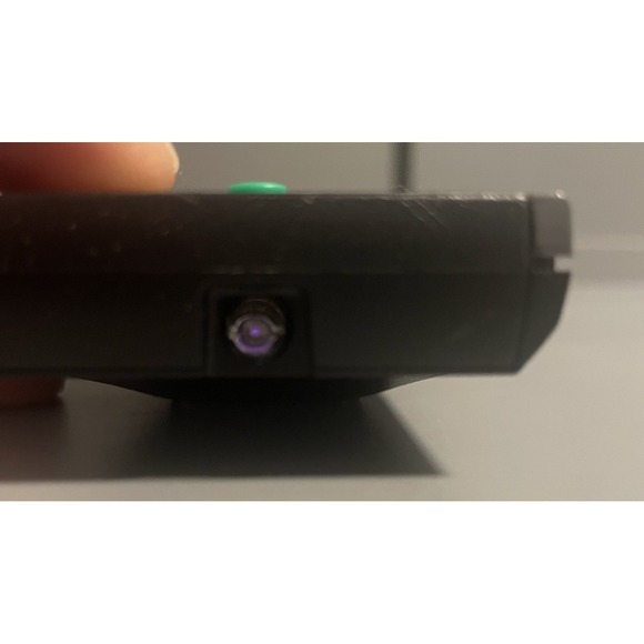 Sony DVD Remote Control RMT-D153A - Tested - Picture 4 of 6